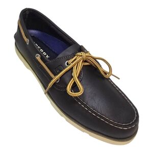 Sperry Top Sider Leeward 2 Eye Boatshoes